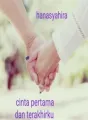 Cinta pertama dan terakhirku cover