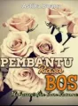 Pembantu Rasa Bos cover