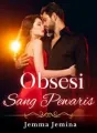 Obsesi Sang Pewaris cover