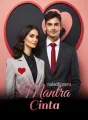 Mantra Cinta cover