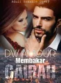 MEMBAKAR GAIRAH cover