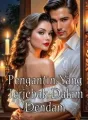 Pengantin Yang Terjebak Dalam Dendam cover