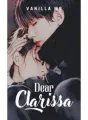 Dear Clarissa cover