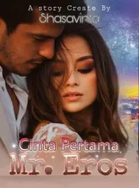 Cinta Pertama Mr. Eros