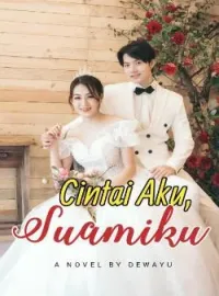 Cintai Aku, Suamiku