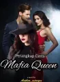 Perangkap Cinta Mafia Queen cover