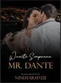 Wanita simpanan Mr. Dante cover