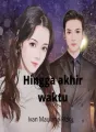 Hingga Akhir Waktu cover