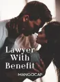 Lawyer With Benefit cover