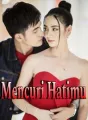 Mencuri Hatimu cover