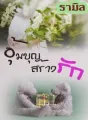 อุ้มบุญสร้างรัก cover