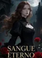 SANGUE ETERNO cover