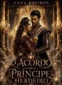 O Acordo com o Príncipe Herdeiro cover