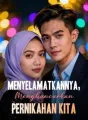 Menyelamatkannya, Menghancurkan Pernikahan Kita cover