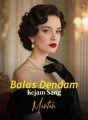 Balas Dendam Kejam Sang Mantan cover