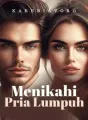 Menikahi Pria Lumpuh cover