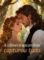 A câmera escondida capturou tudo cover