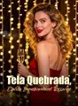 Tela Quebrada, Espírito Inquebrantável Ressurge cover