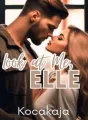 Look at Me, Elle cover