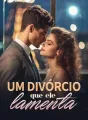 Um divórcio que ele lamenta cover