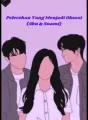 Pelecehan Yang Menjadi Obsesi (Aku Dan Suami) cover