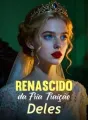 Renascido da Fria Traição Deles cover