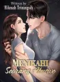 Menikahi Seorang Abusive cover