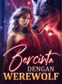 Bercinta dengan werewolf cover