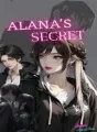 Alana's Secret  cover