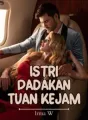 Istri Dadakan Tuan Kejam cover
