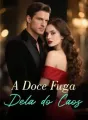 A Doce Fuga Dela do Caos cover