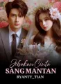 Jebakan Cinta SANG MANTAN cover