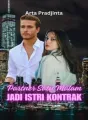 Partner Satu Malam Jadi Istri Kontrak cover