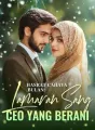 Hasrat Cahaya Bulan: Lamaran Sang CEO yang Berani cover