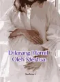 Dilarang Hamil Oleh Mertua cover