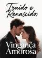 Traído e Renascido: Vingança Amorosa cover