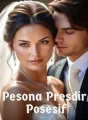 Pesona Presdir Posesif  cover