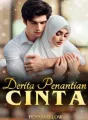 Derita Penantian Cinta cover
