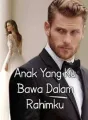 Anak Yang Ku Bawa Dalam Rahimku cover