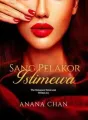 Sang Pelakor Istimewa cover