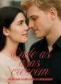 Onde as asas crescem cover