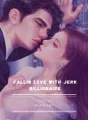 Fallin Love With Jerk Billionaire  cover