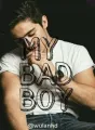 My BadBoy cover