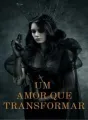 UM AMOR QUE TRANSFORMAR cover