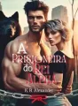 Aprisioneira do Rei Alpha cover