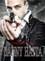 Danny Hatta cover