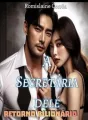 A Secretária Dele cover