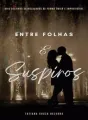 Entre folhas e suspiros cover