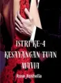 Istri Ke-4 Kesayangan Tuan Mafia cover