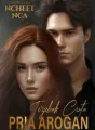 Terjebak Cinta Pria Arogan cover
